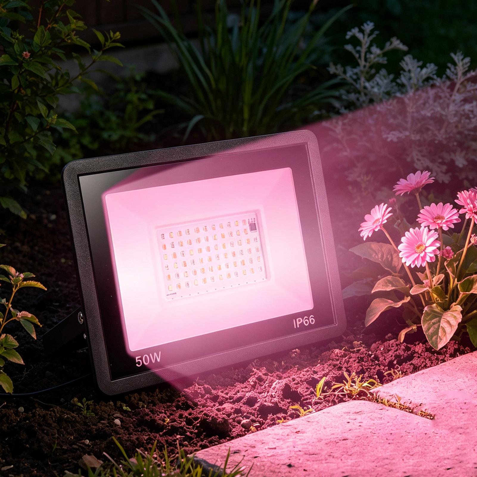 Projecteur extérieur à changem - Outdoor Yard Lighting Fixtures avis et prix