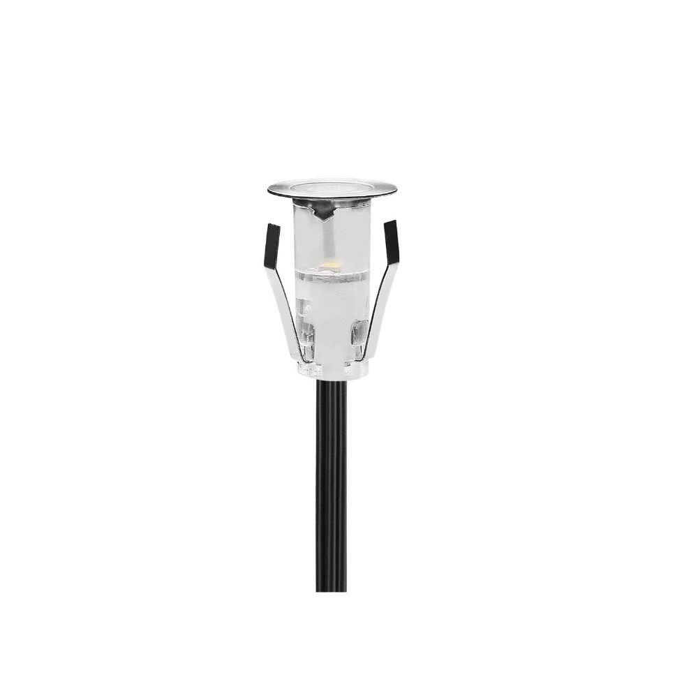 Mini spot lumineux LED encastr - Ground Light Recessed avis et prix