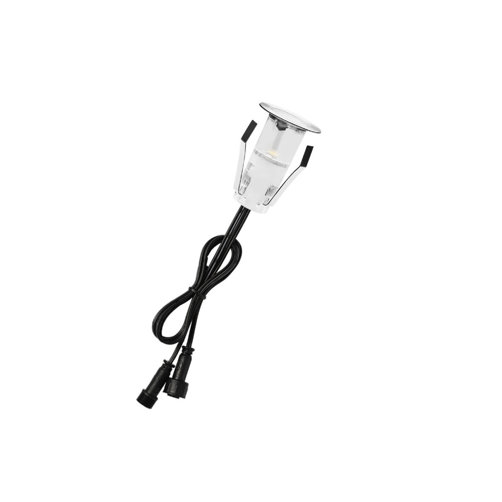 Mini spot lumineux LED encastr - Ground Light Recessed avis et prix