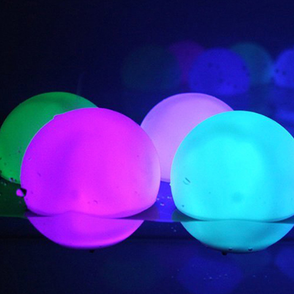 Ballon de plage gonflable 16 c - Outdoor Lighting Around Pool avis et prix