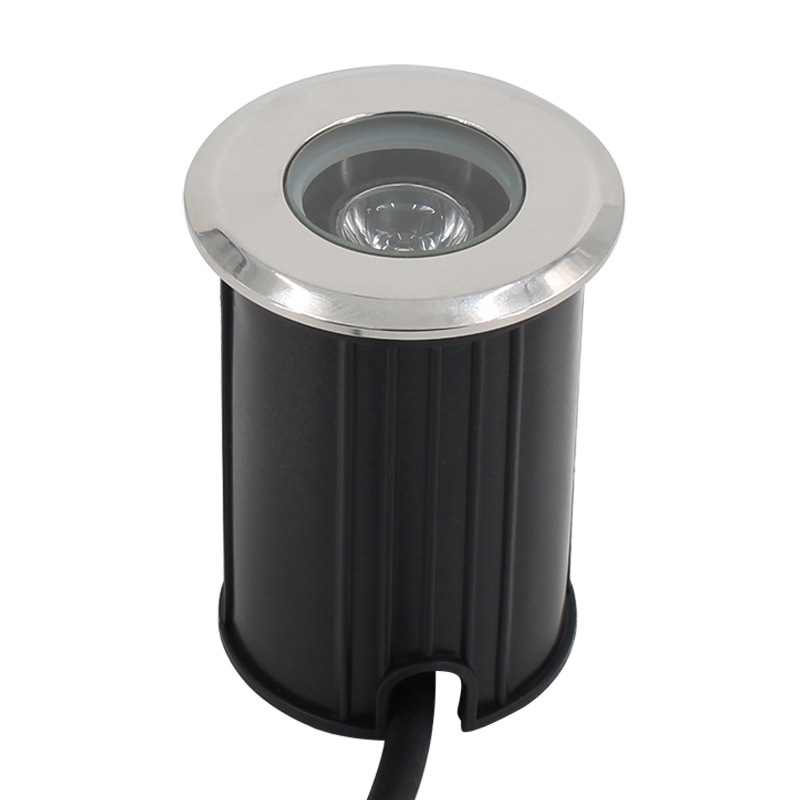 Projecteur LED encastré extéri - Ground Light Recessed avis et prix