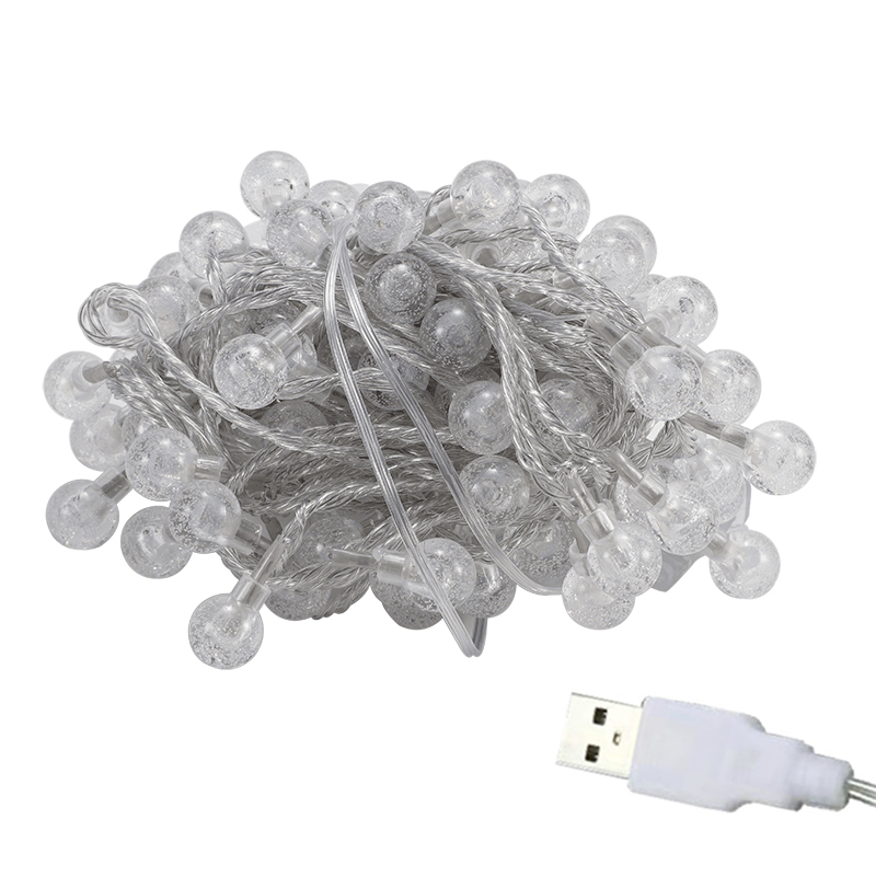 Guirlande lumineuse LED multic - Lighting Wedding Outdoor avis et prix