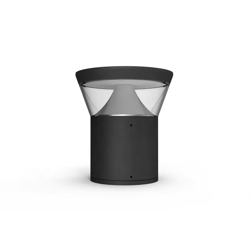 Lampe de jardin LED extérieure - Outdoor Yard Lighting Fixtures avis et prix