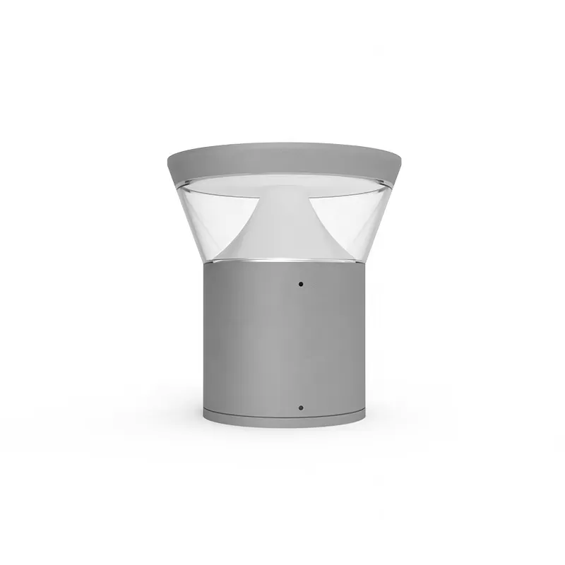 Lampe de jardin LED extérieure - Outdoor Yard Lighting Fixtures avis et prix