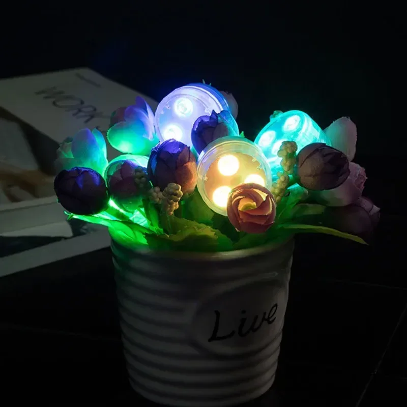 Lumière sous-marine LED RVB 3/ - Pond Light Submersible avis et prix
