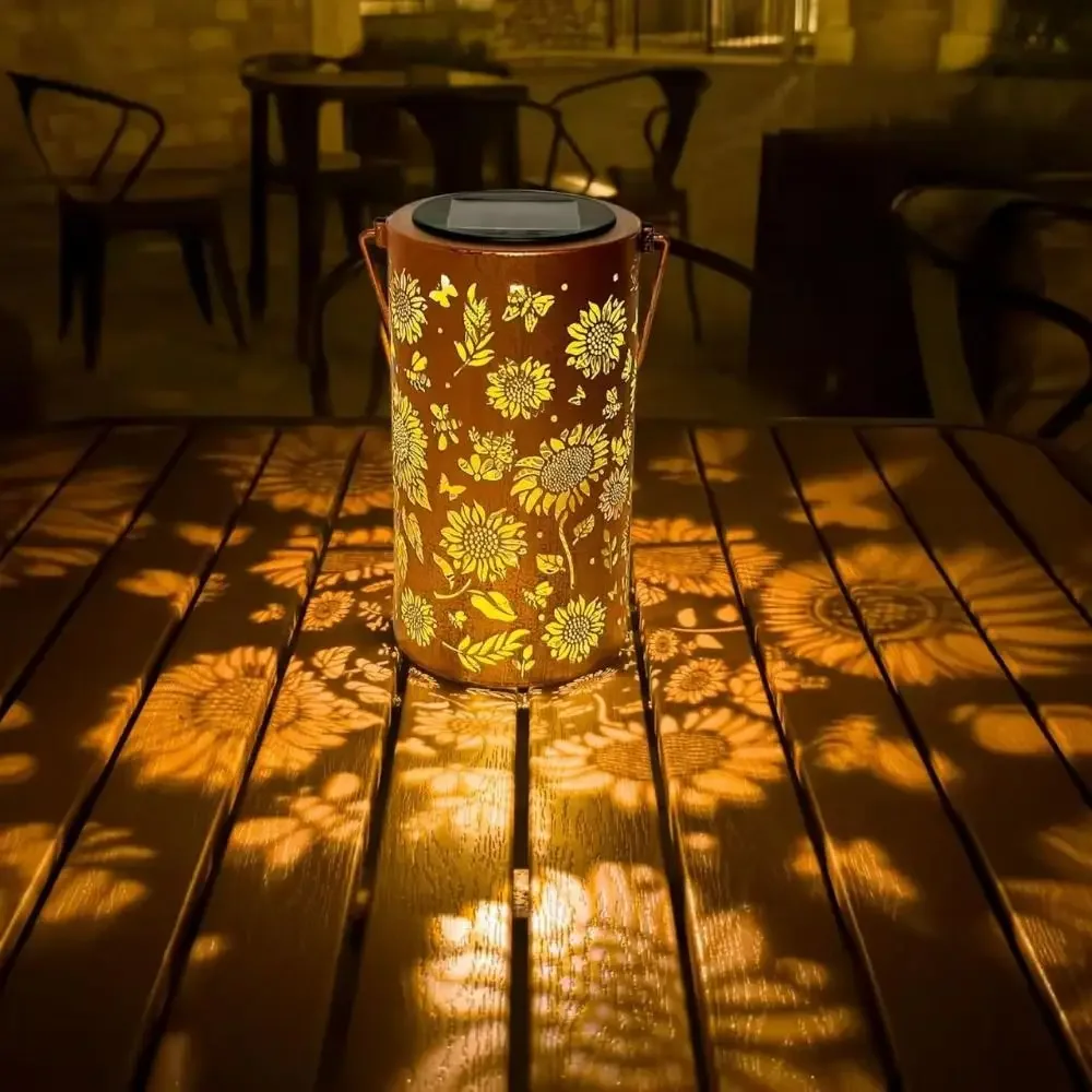 Lampe solaire extérieure imper - Outdoor Lighting Waterproof avis et prix