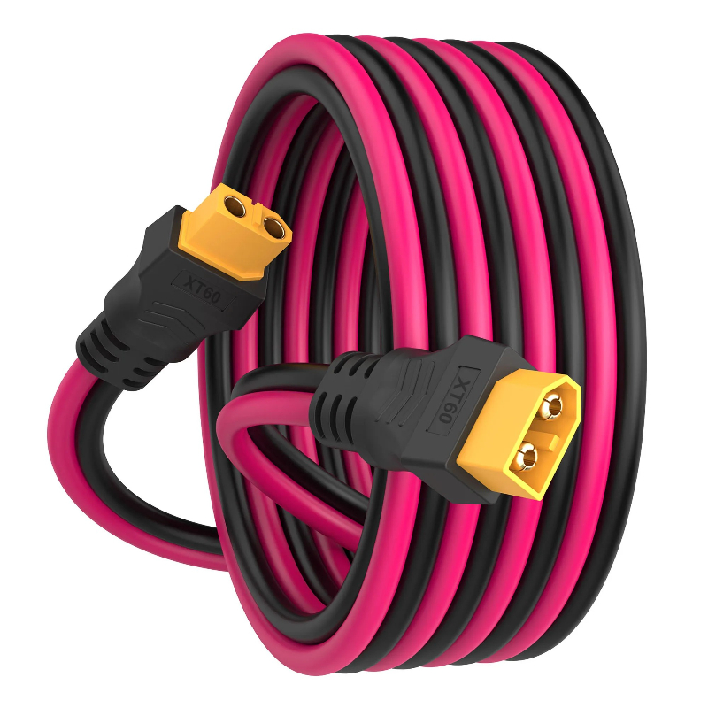 Câble d'extension XT60 12AWG X - Outdoor Lighting Extension Cable avis et prix