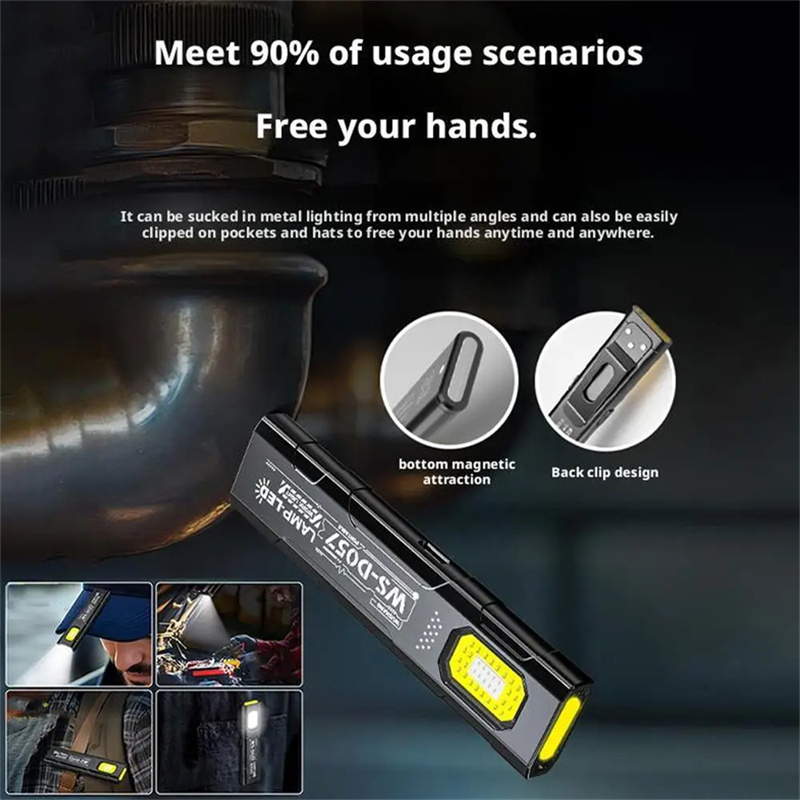 Mini lampe de sécurité puissan - Outdoor Lighting Bollards avis et prix