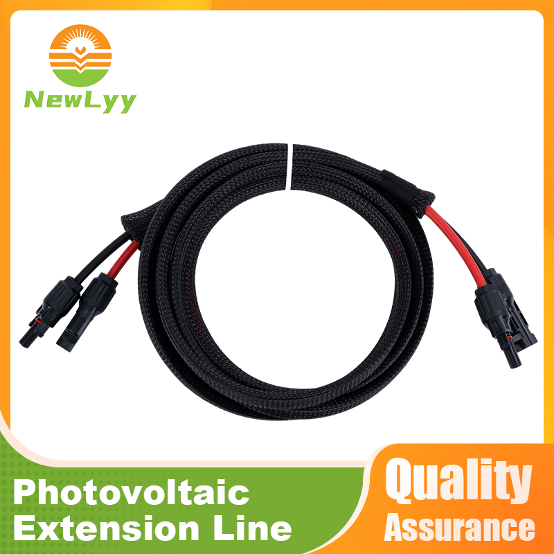 Câble d'extension solaire tres - Outdoor Lighting Extension Cable avis et prix