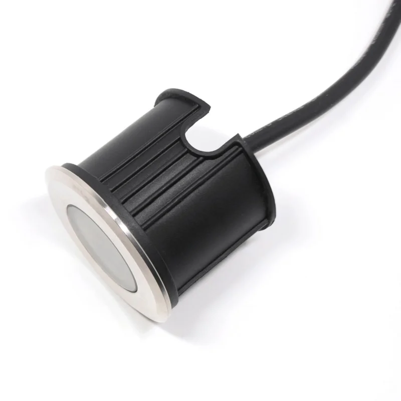 QITU LED lumières de jardin ex - Ground Light Recessed avis et prix