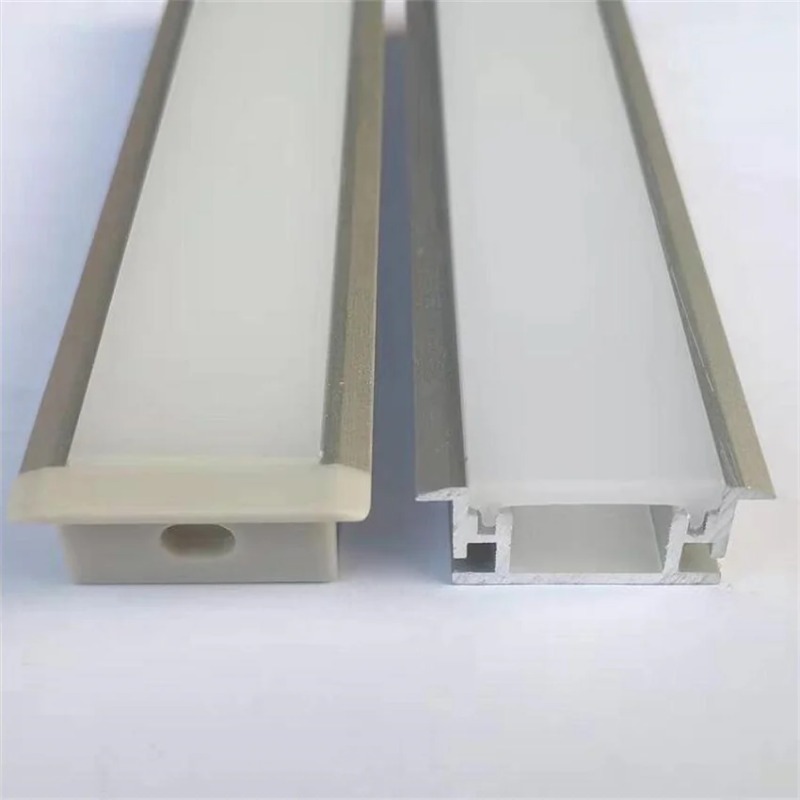 Profilé d'aluminium au sol pou - Ground Light Recessed avis et prix
