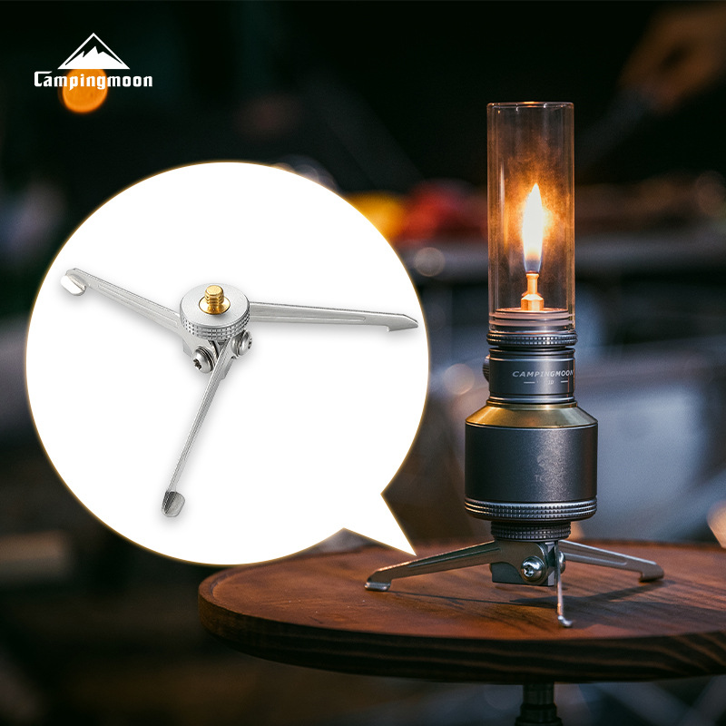Campingmoon Support de lumière - Outdoor Lighting Switch avis et prix
