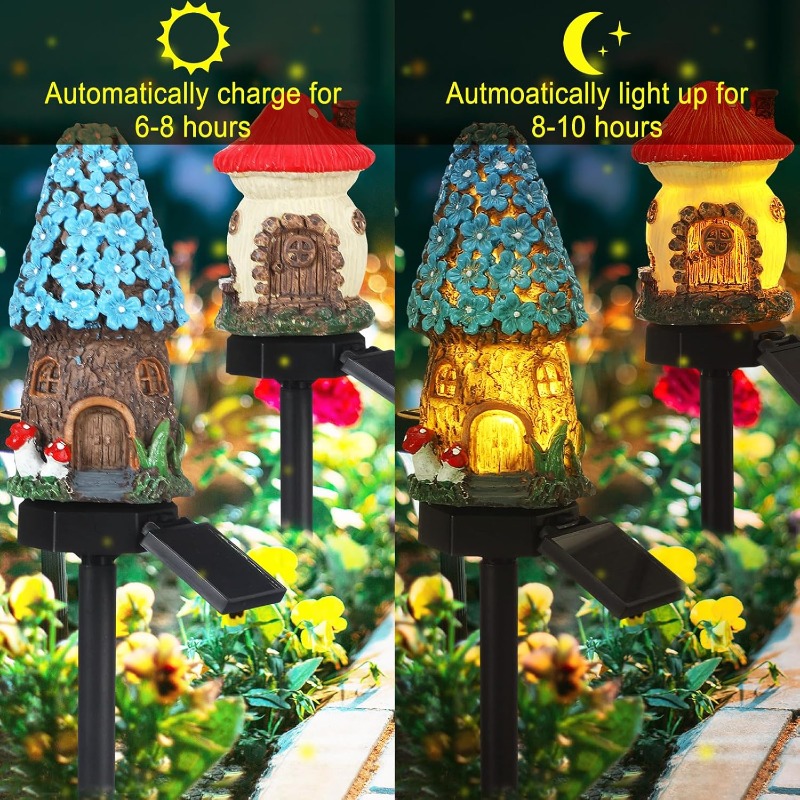 Nouvelles lampes solaires en r - Outdoor Lighting For Front Of House avis et prix