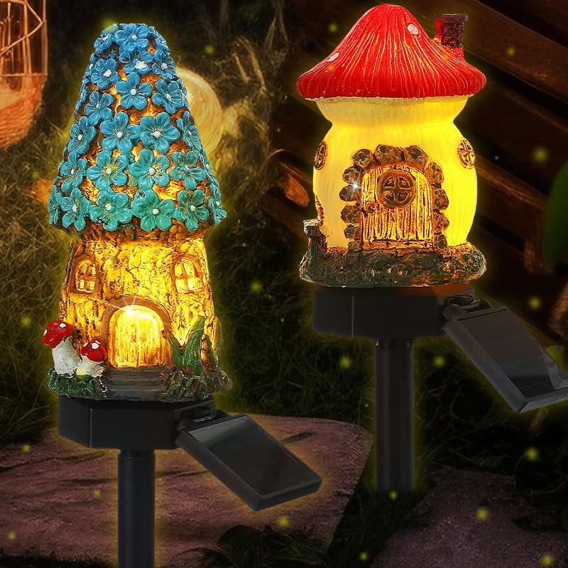 Nouvelles lampes solaires en r - Outdoor Lighting For Front Of House avis et prix