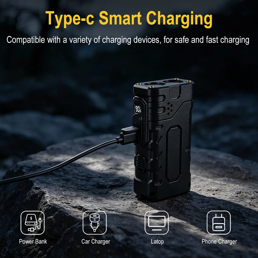 Philips – lampe de poche LED e - Outdoor Lighting Ideas avis et prix