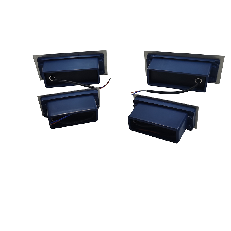 Lampe LED encastrée pour march - Ground Light Recessed avis et prix
