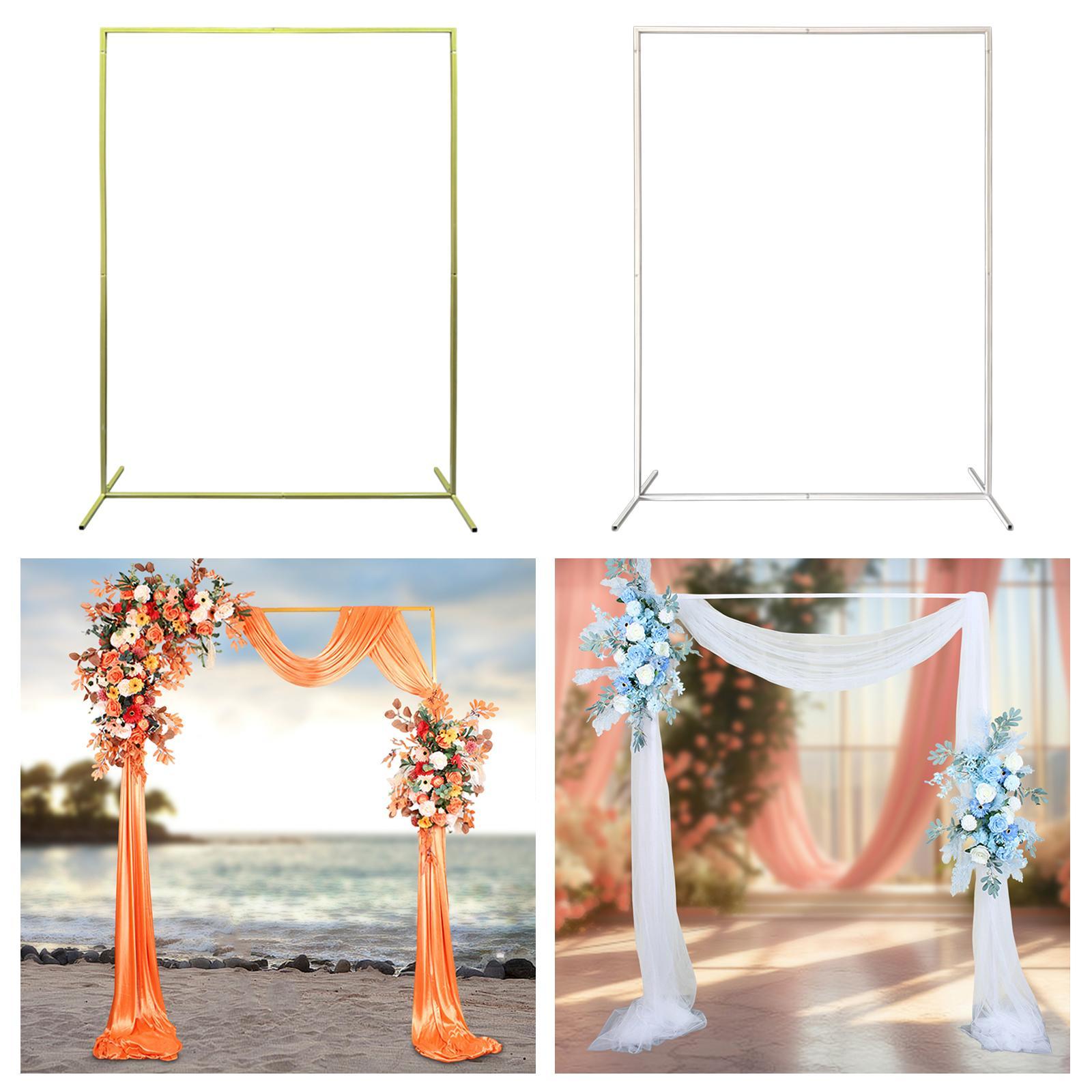 Support d'arrière-plan pour ar - Lighting Wedding Outdoor avis et prix