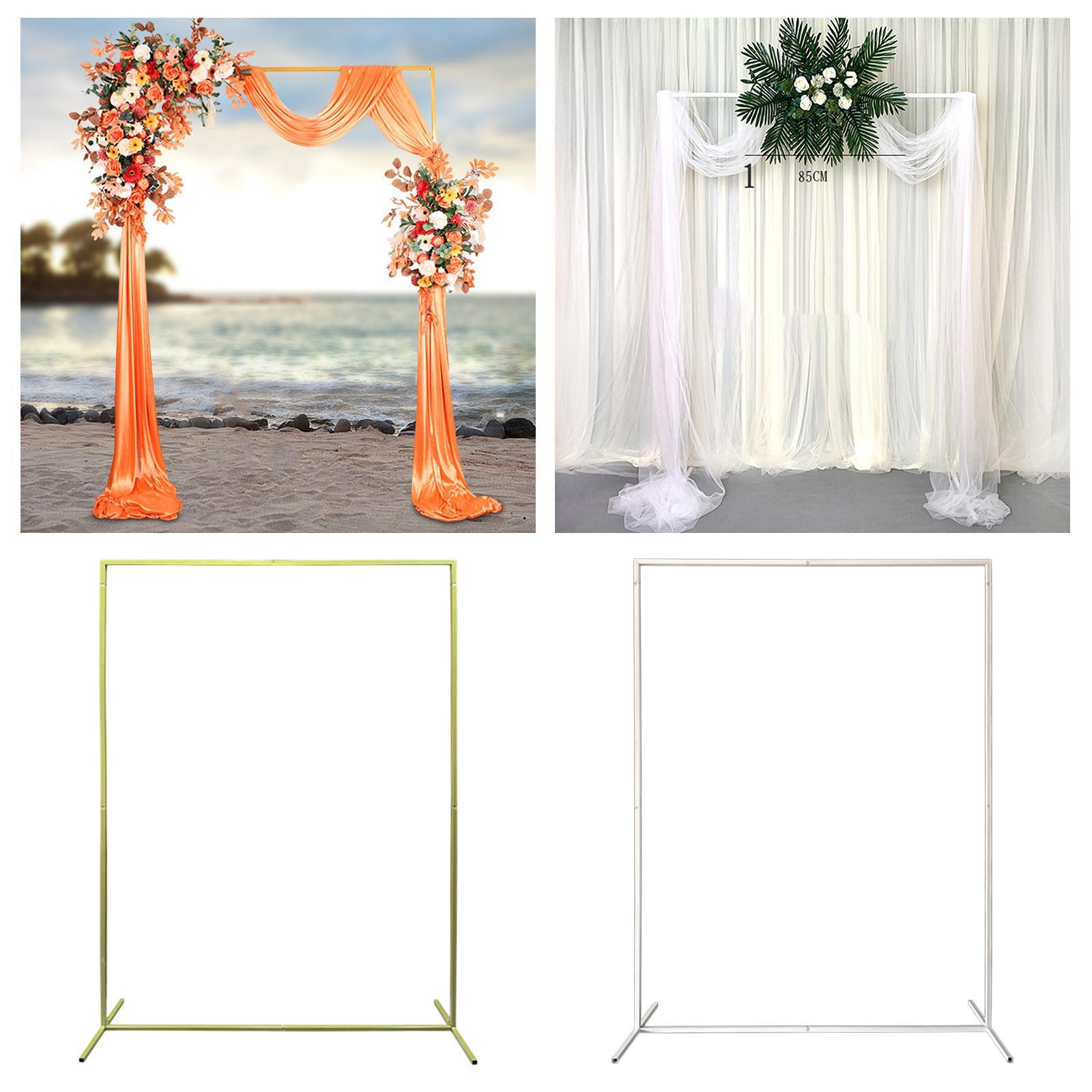 Support d'arrière-plan pour ar - Lighting Wedding Outdoor avis et prix