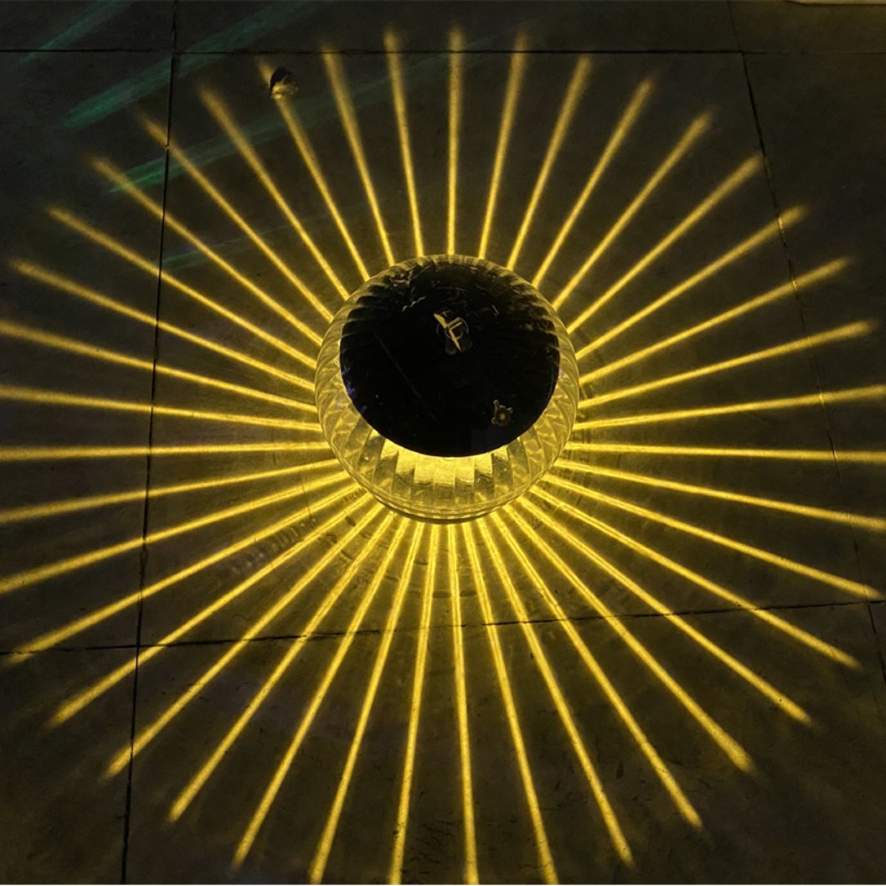 Lampes solaires flottantes col - Outdoor Lighting Around Pool avis et prix