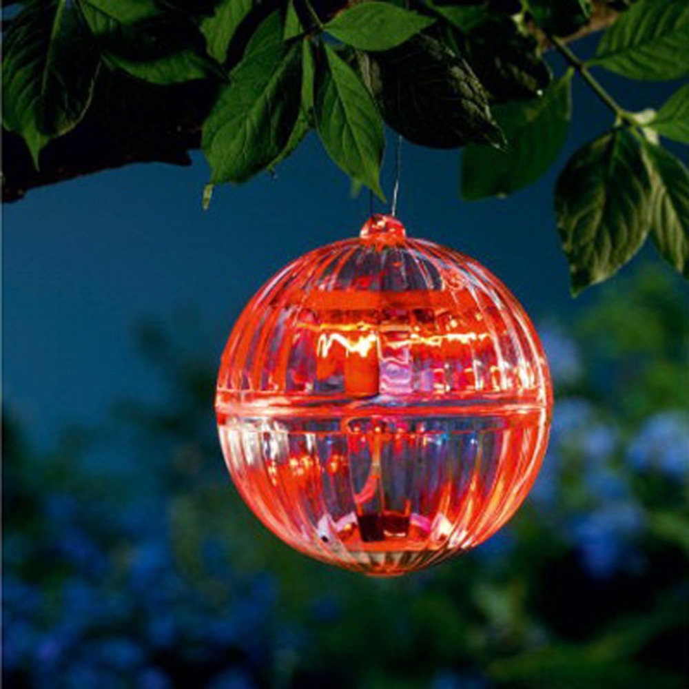 Lampes solaires flottantes col - Outdoor Lighting Around Pool avis et prix