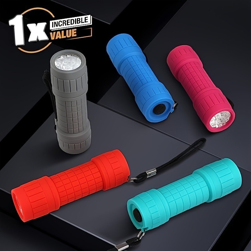 Mini lampe de poche Portable à - Outdoor Lighting Bollards avis et prix