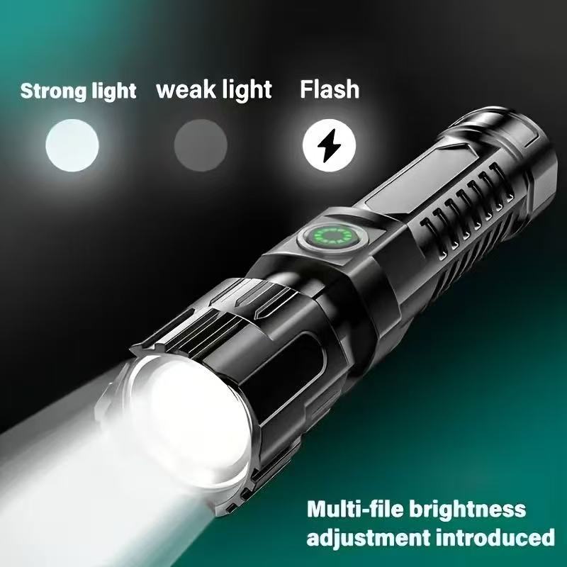 Lampe de poche Led haute puiss - Outdoor Lighting Bollards avis et prix