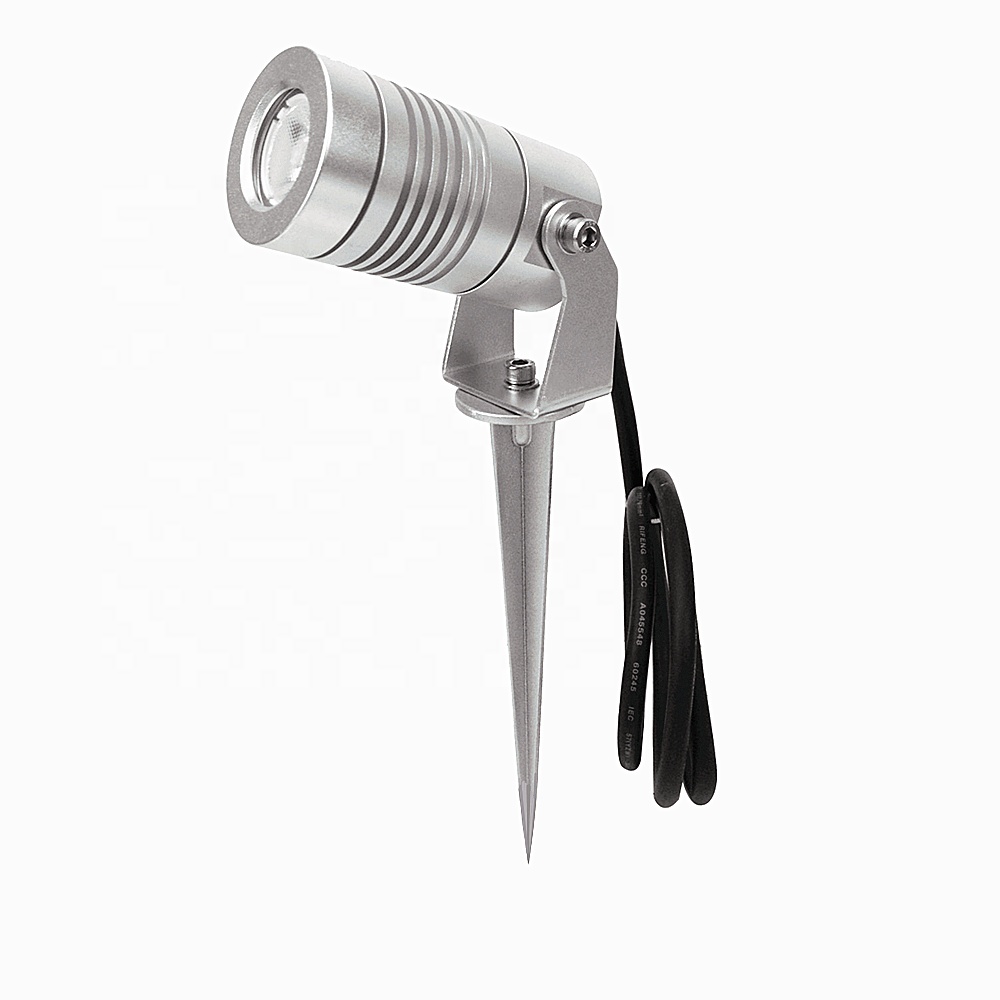 Mini projecteurs LED 3W7W12W18 - Outdoor Lighting Voltage avis et prix