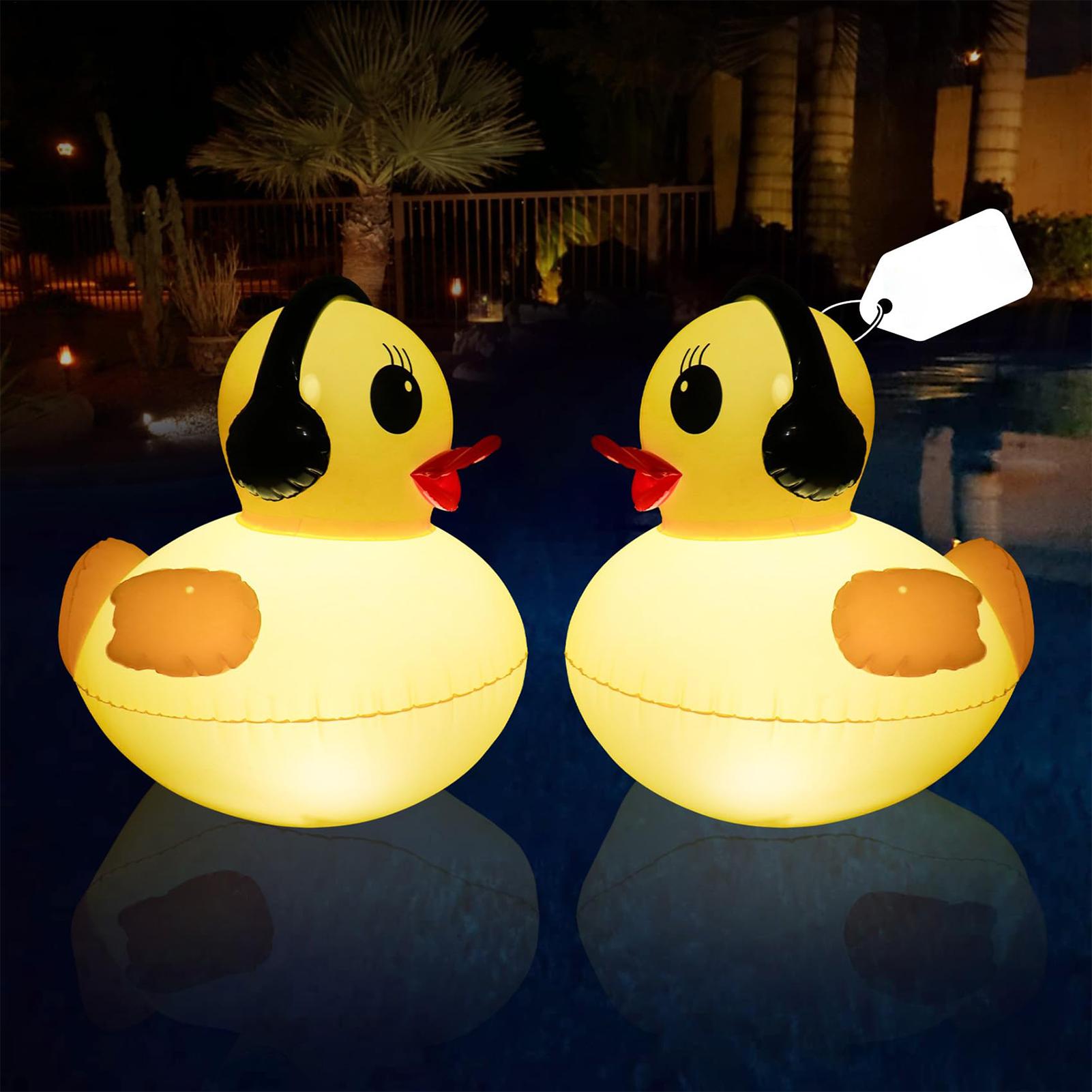 Lampes flottantes solaires pou - Lighting Wedding Outdoor avis et prix