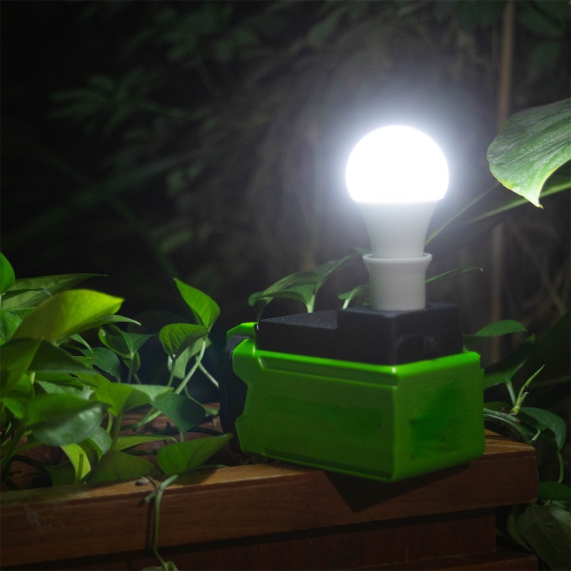 Lampe de travail Led E27, lant - Outdoor Lighting Not Working avis et prix