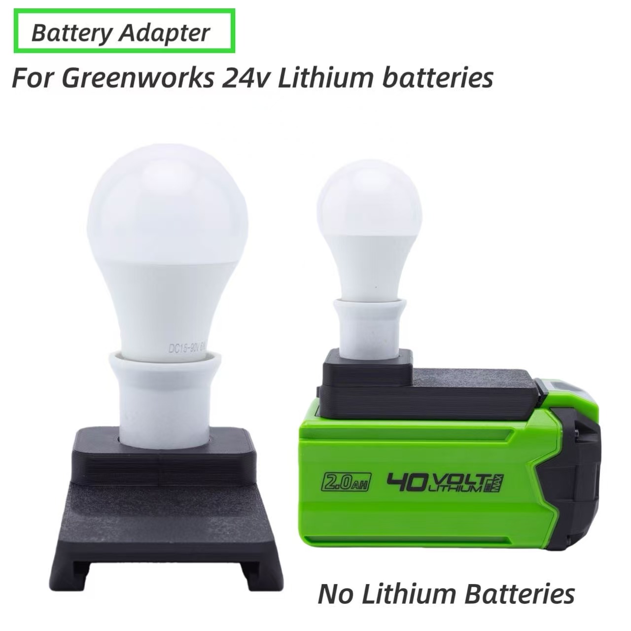 Lampe de travail Led E27, lant - Outdoor Lighting Not Working avis et prix