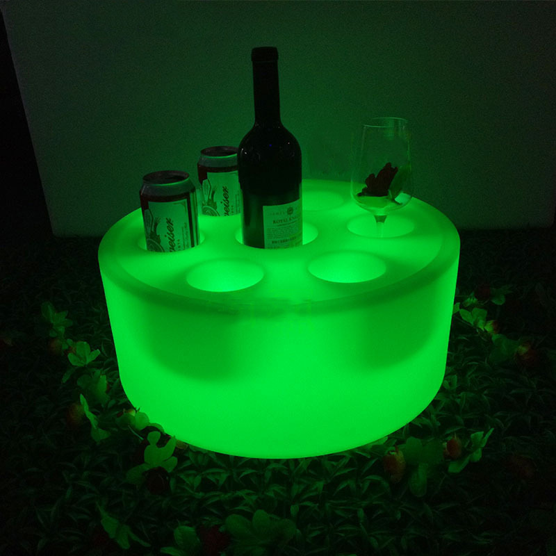 Plateau rond à Diode électrolu - Outdoor Lighting Around Pool avis et prix