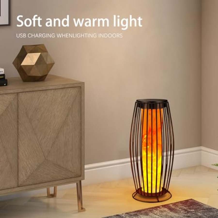 Lampe solaire d'extérieur à ef - Outdoor Lighting Waterproof avis et prix