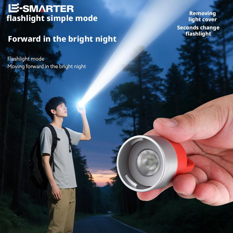 Lanterne d'urgence avec boucho - Outdoor Lighting Switch avis et prix