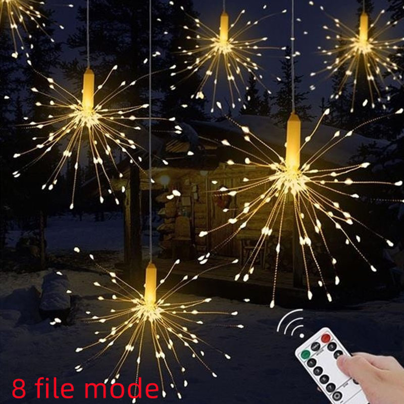 Lumière solaire LED, guirlande - Outdoor Lighting Waterproof avis et prix