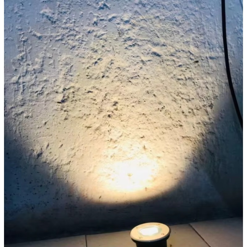 Lumière LED polarisée encastré - Ground Light Recessed avis et prix