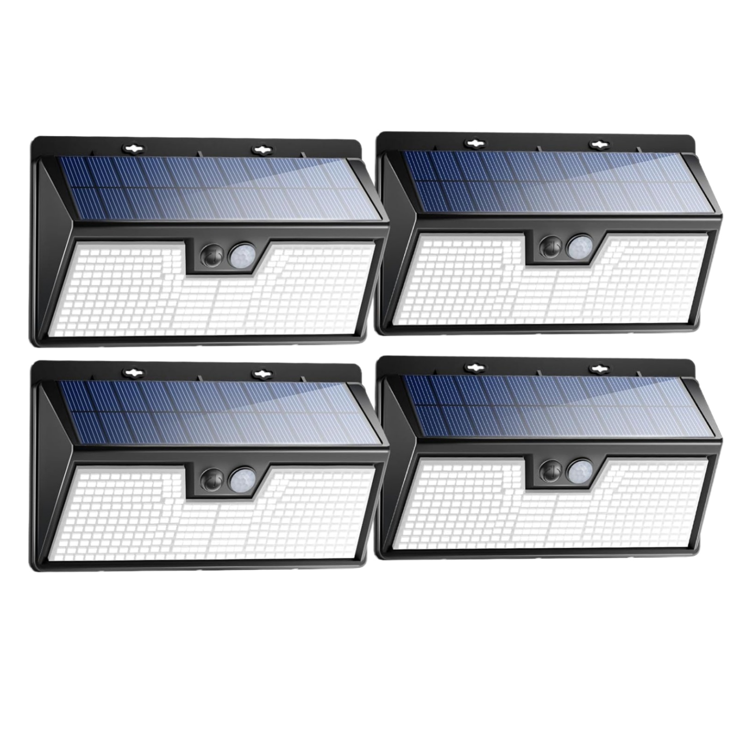 Lampes solaires capteur de mou - Outdoor Lighting For Front Of House avis et prix