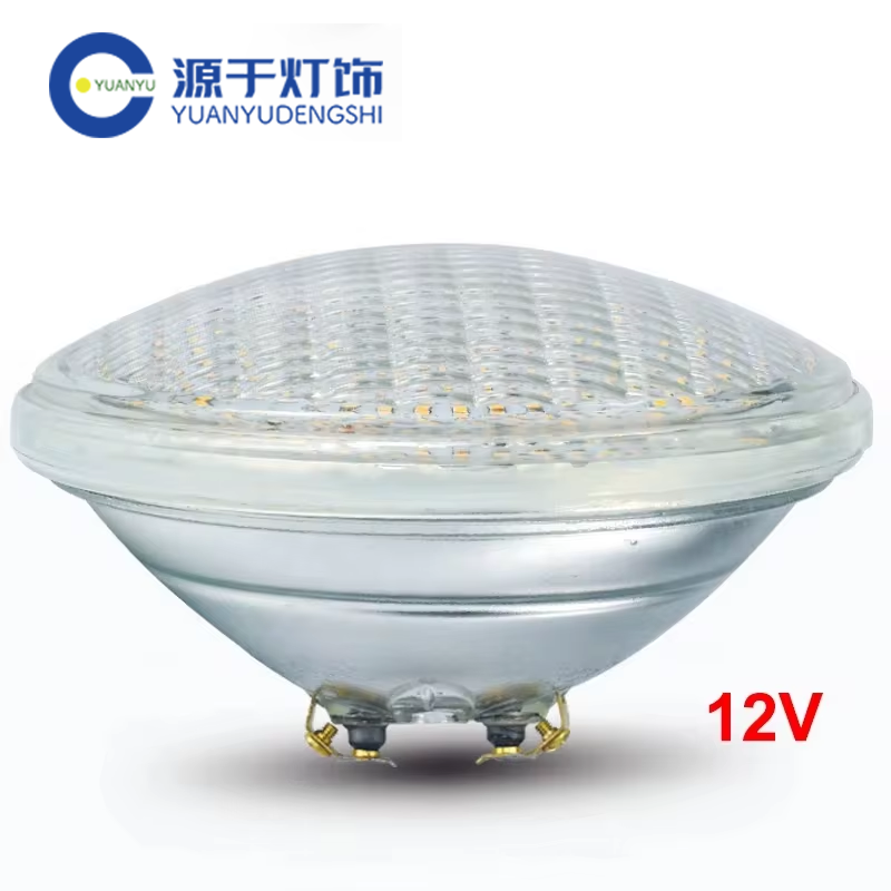 Projecteurs de piscine 18W 36W - Pond Light Submersible avis et prix