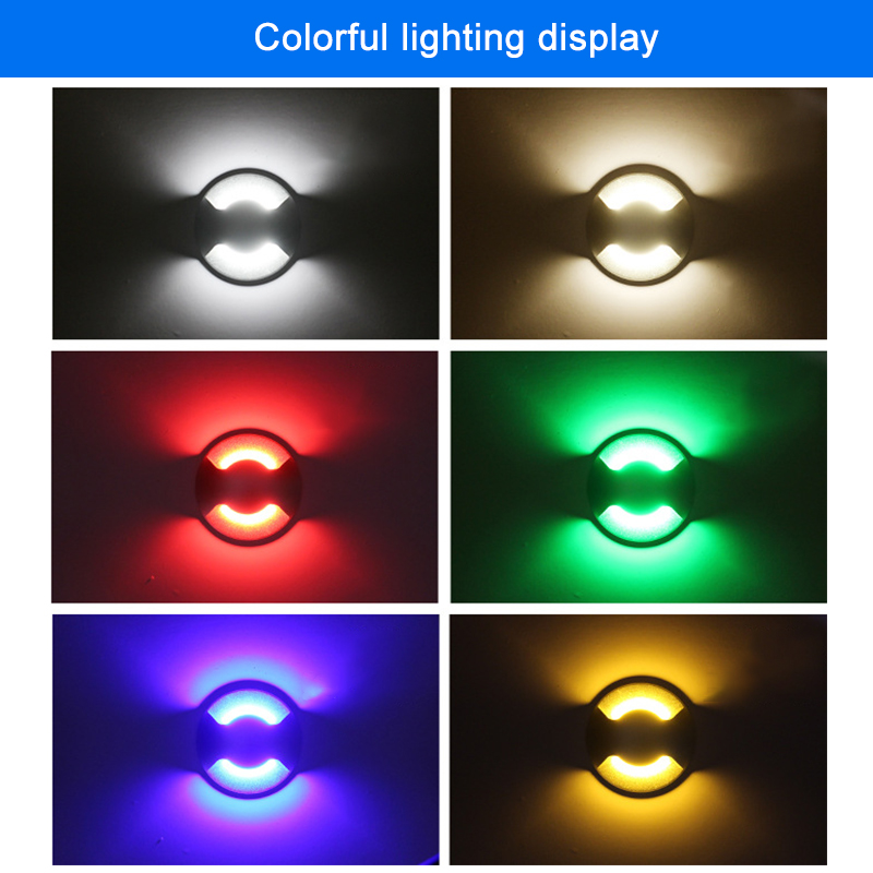 Lampes LED encastrées sur mesu - Ground Light Recessed avis et prix