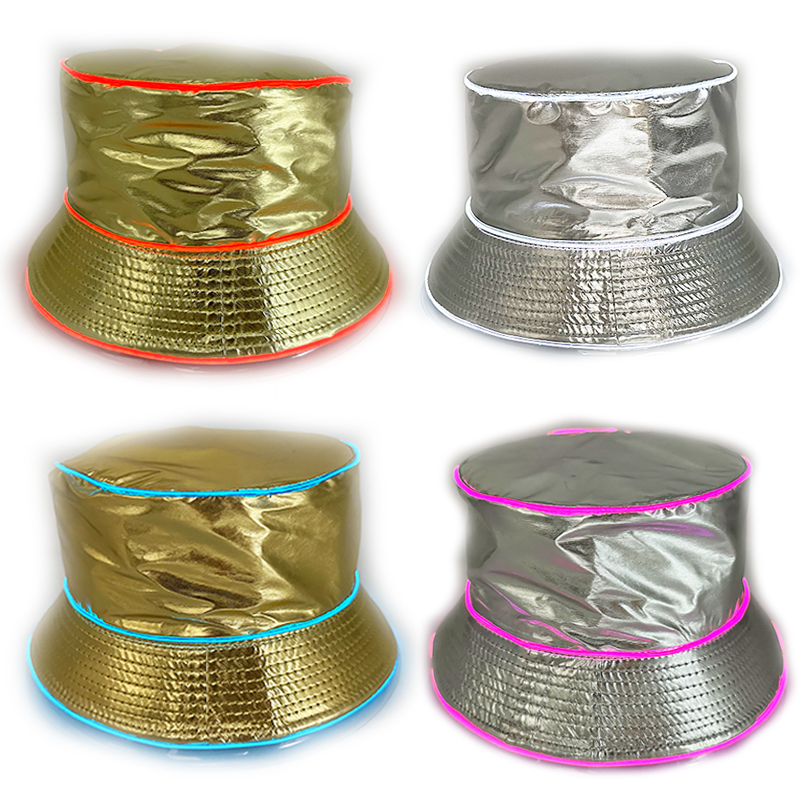 Chapeau néon sans fil avec lum - Outdoor Lighting For Front Of House avis et prix