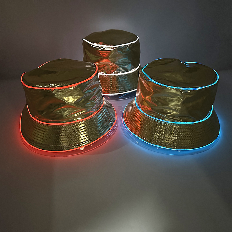 Chapeau néon sans fil avec lum - Outdoor Lighting For Front Of House avis et prix