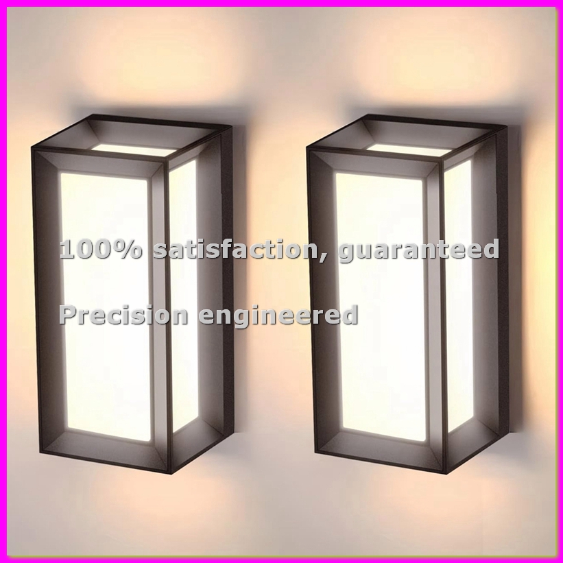 Appliques murales d'extérieur  - Outdoor Lighting For Front Of House avis et prix