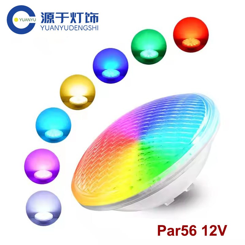 18W 25W 35W LED lumière sous-m - Pond Light Submersible avis et prix