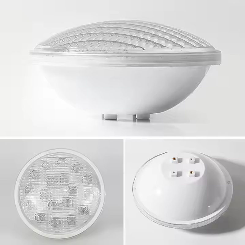 18W 25W 35W LED lumière sous-m - Pond Light Submersible avis et prix
