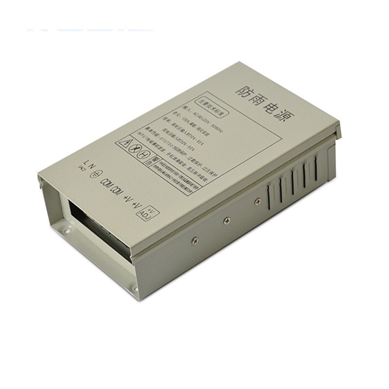 Alimentation à découpage 12V 5 - Outdoor Lighting Switch avis et prix
