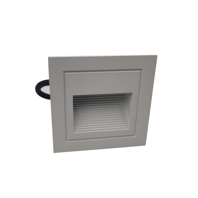 Lampe LED encastrée pour march - Ground Light Recessed avis et prix