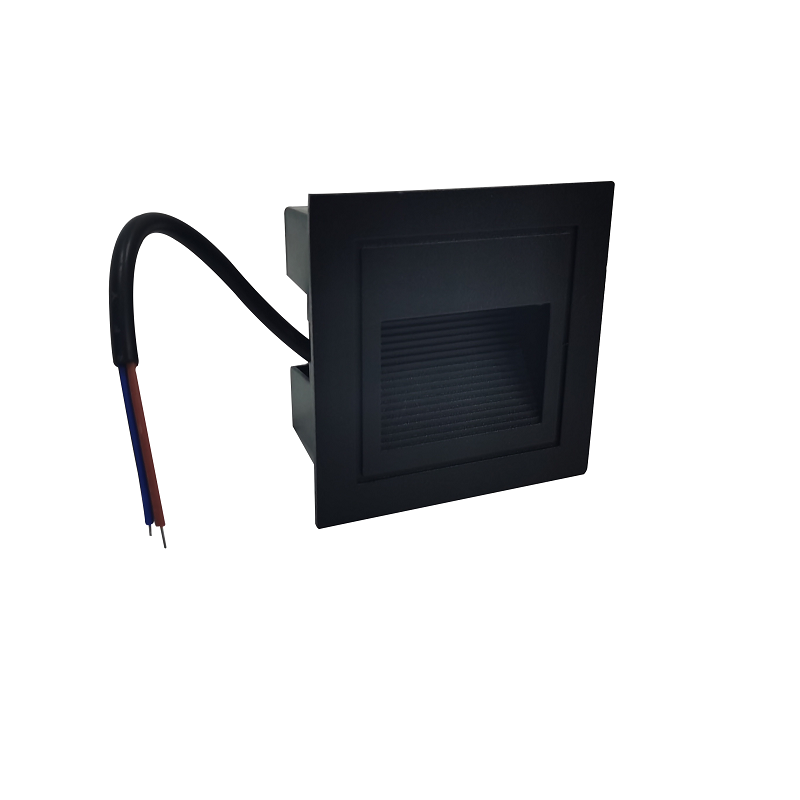 Lampe LED encastrée pour march - Ground Light Recessed avis et prix