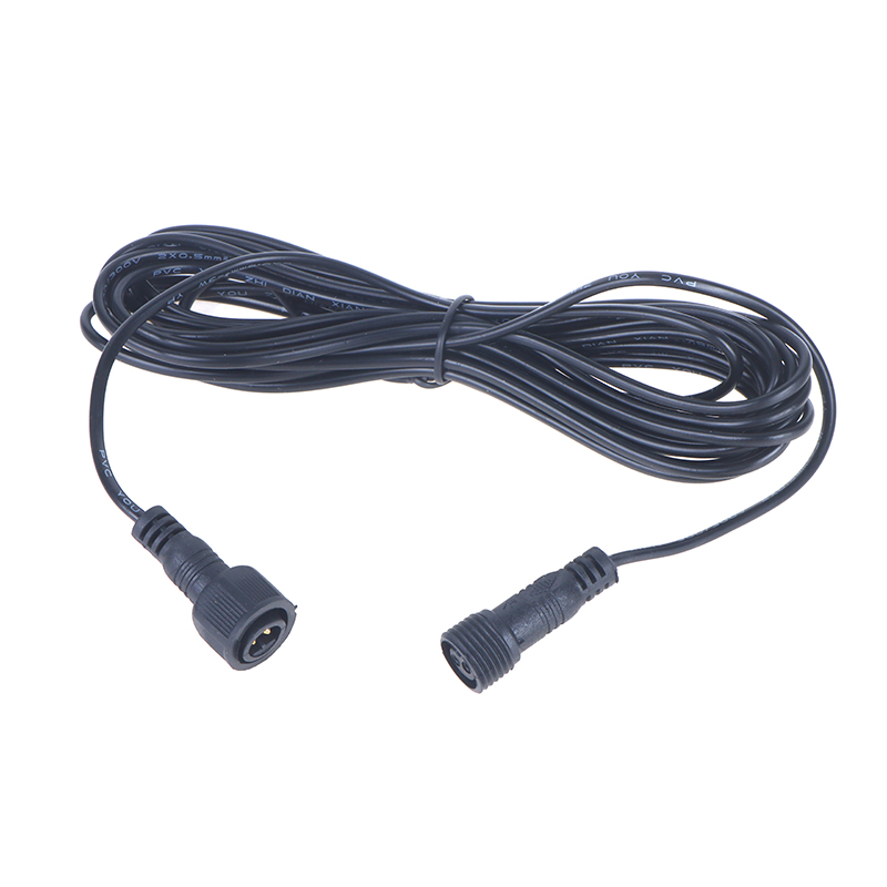 Câble d'extension de 5 mètres  - Outdoor Lighting Extension Cable avis et prix