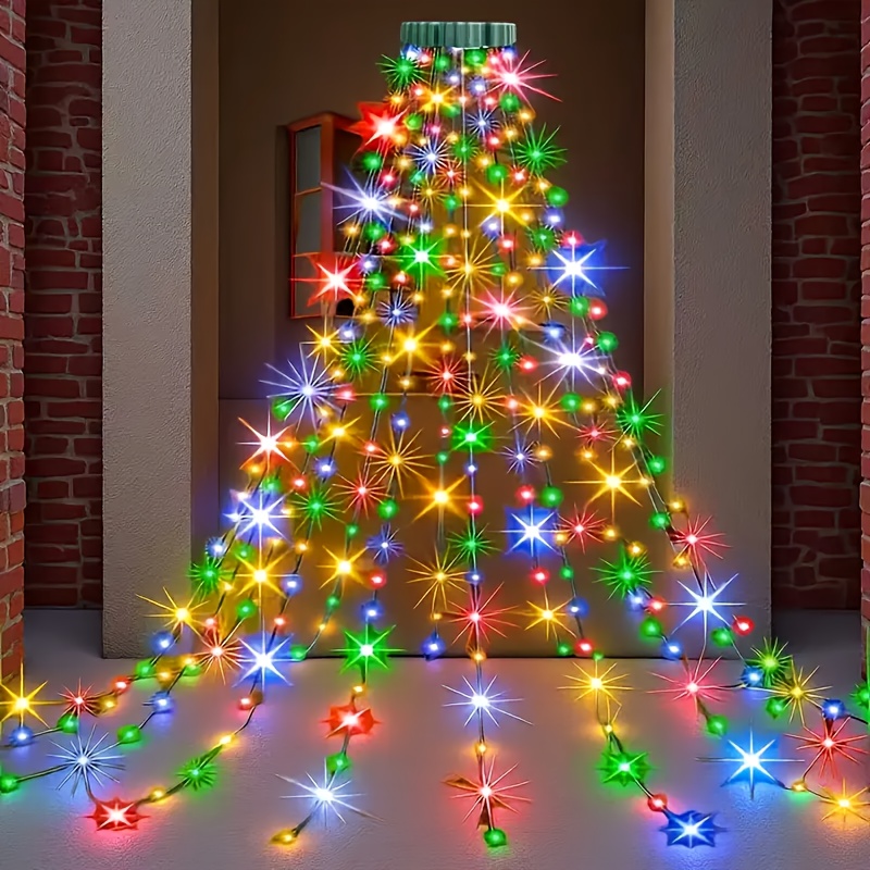 Lampe décorative pour sapin de - Lighting Wedding Outdoor avis et prix