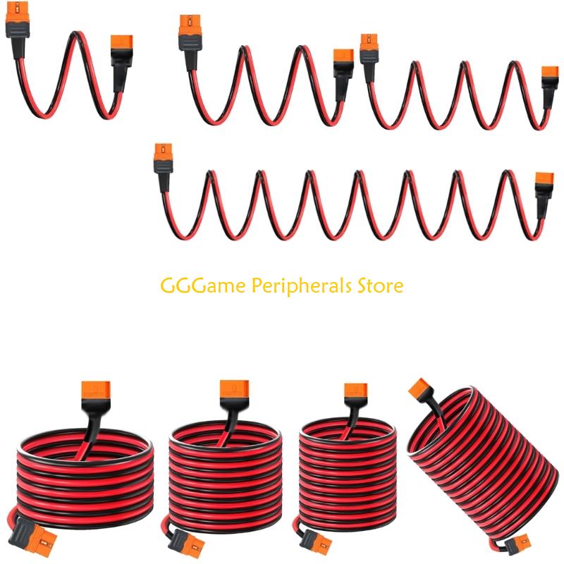 Câble batterie Portable U55B C - Outdoor Lighting Extension Cable avis et prix