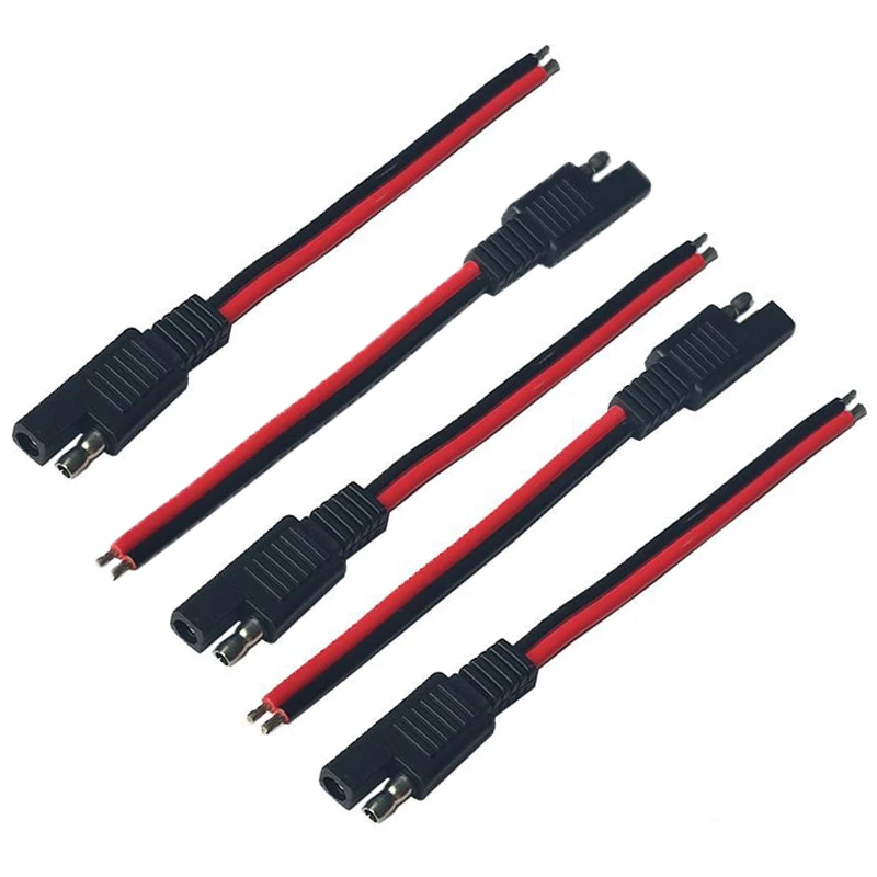 Connecteur rapide SAE à 2 broc - Outdoor Lighting Extension Cable avis et prix